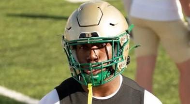 Joshua Echols